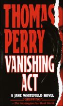 Vanishing Act