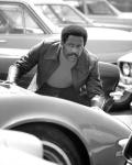 Richard Roundtree als John Shaft