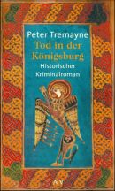 Tod in der Königsburg