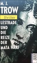 Lestrade und die Reize der Mata Hari