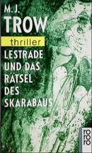 Lestrade und das Rtsel des Skarabus