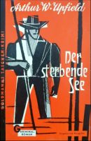 Der sterbende See