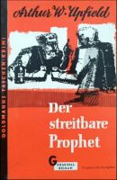 Der streitbare Prophet