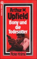 Bony und die Todesotter