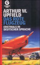 Das rote Flugzeug