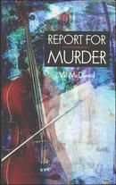 Report for Murder