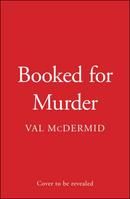 Booked for Murder