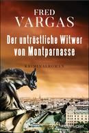 Der untröstliche Witwer von Montparnasse