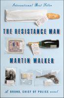 The Resistance Man