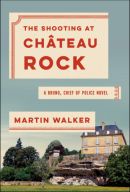 The Shooting at Chateau Rock