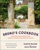 Bruno's Cookbook