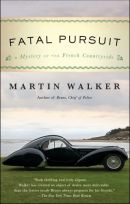 Fatal Pursuit