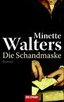 Die Schandmaske