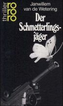 Der Schmetterlingsjäger