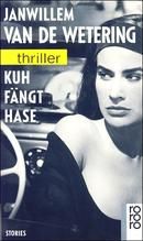 Kuh fängt Hase