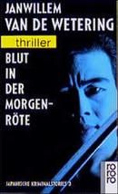 Blut in der Morgenröte