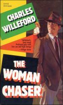 The Woman Chaser