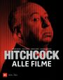 Hitchcock - Alle Filme