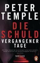 Die Schuld vergangener Tage