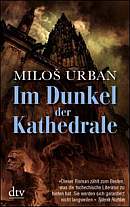 Im Dunkel der Kathedrale