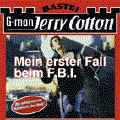 G-man Jerry Cotton: Mein erster Fall beim FBI