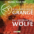 Das Imperium der Wlfe