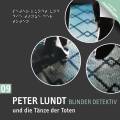 Peter Lundt und die Tnze der Toten
