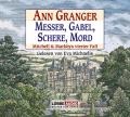 Messer, Gabel, Schere, Mord