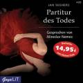 Partitur des Todes