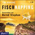 Fischnapping