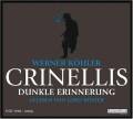 Crinellis dunkle Erinnerung