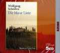 Die blaue Liste