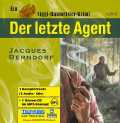 Der letzte Agent