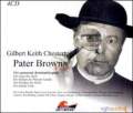 Pater Brown Edition 2
