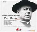 Pater Brown Edition 3