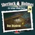 Sherlock Holmes 26 - Das Diadem