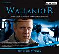 Wallander - Tod in den Sternen