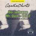 Der geheimnisvolle Mr. Quin - Teil 2