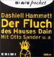 Der Fluch des Hauses Dain