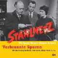 Stahlnetz - Verbrannte Spuren