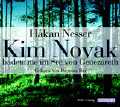 Kim Novak badete nie im See von Genezareth