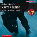 Kalte Abreise
