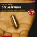 Der Absprung