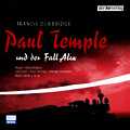 Paul Temple und der Fall Alex