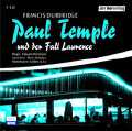 Paul Temple und der Fall Lawrence