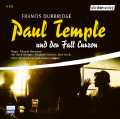 Paul Temple und der Fall Curzon