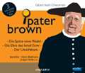 Pater Brown