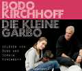 Die kleine Garbo