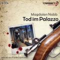 Tod im Palazzo