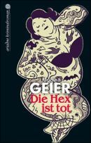 Die Hex' ist tot